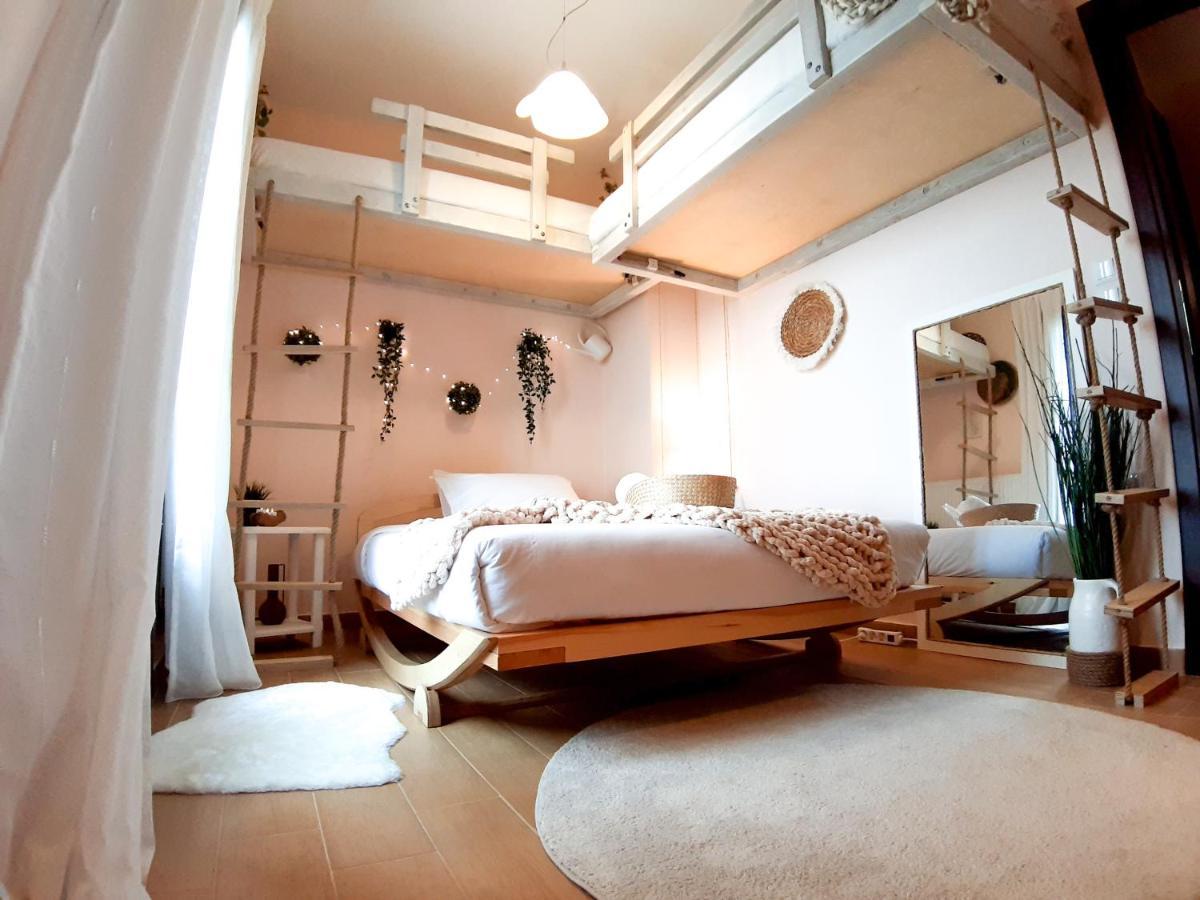 A Dream Deferred Villa Pelion Kissos  Ngoại thất bức ảnh