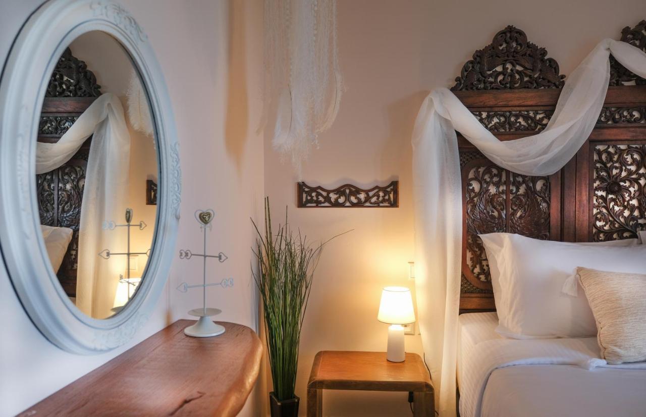 A Dream Deferred Villa Pelion Kissos  Ngoại thất bức ảnh
