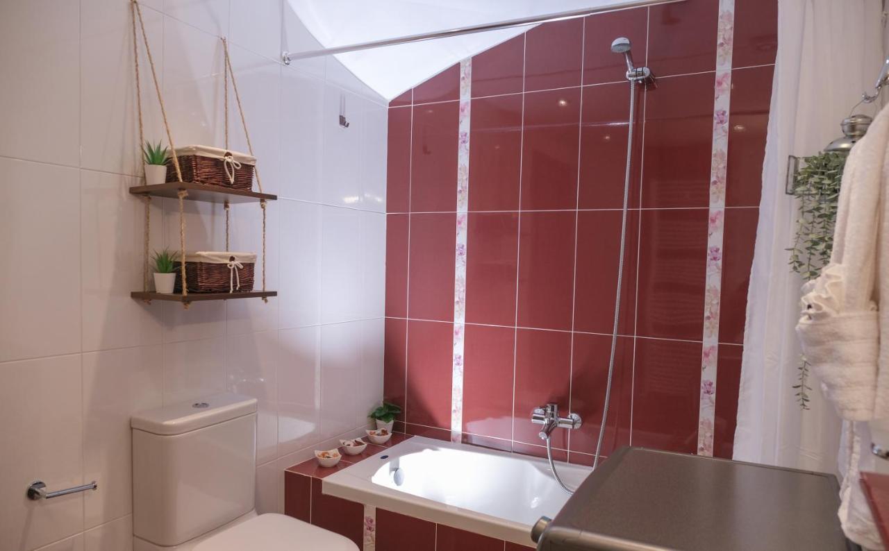 A Dream Deferred Villa Pelion Kissos  Ngoại thất bức ảnh